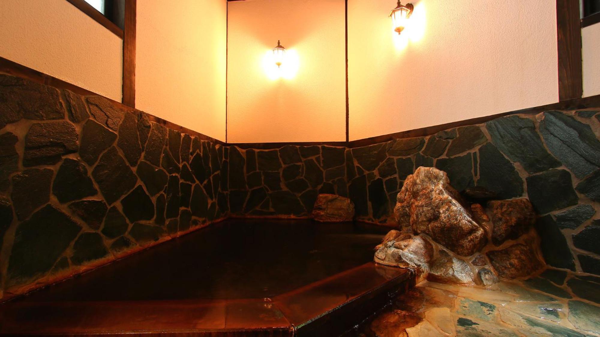 Ryokan Maruya Yufu Exterior photo