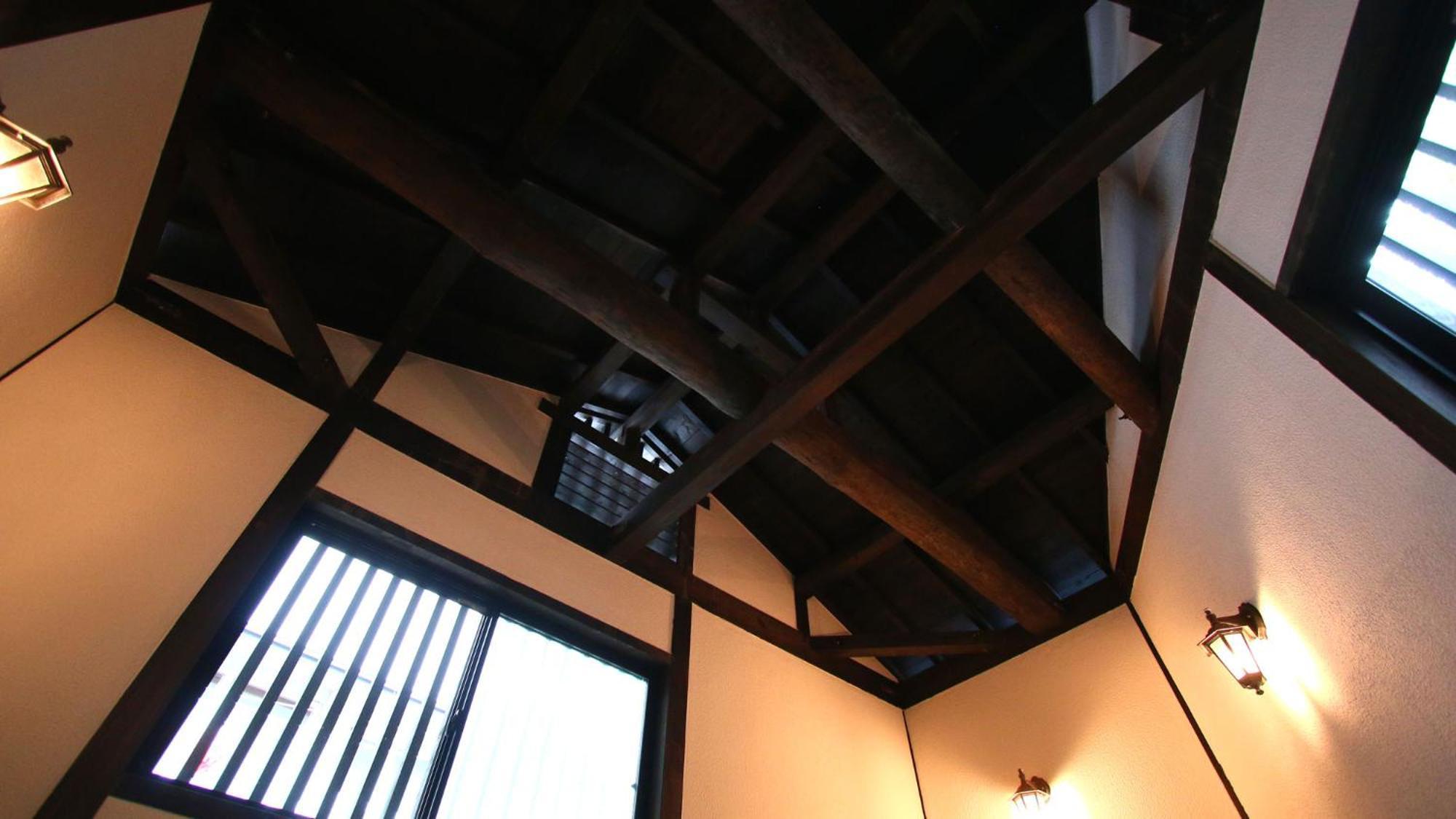 Ryokan Maruya Yufu Exterior photo
