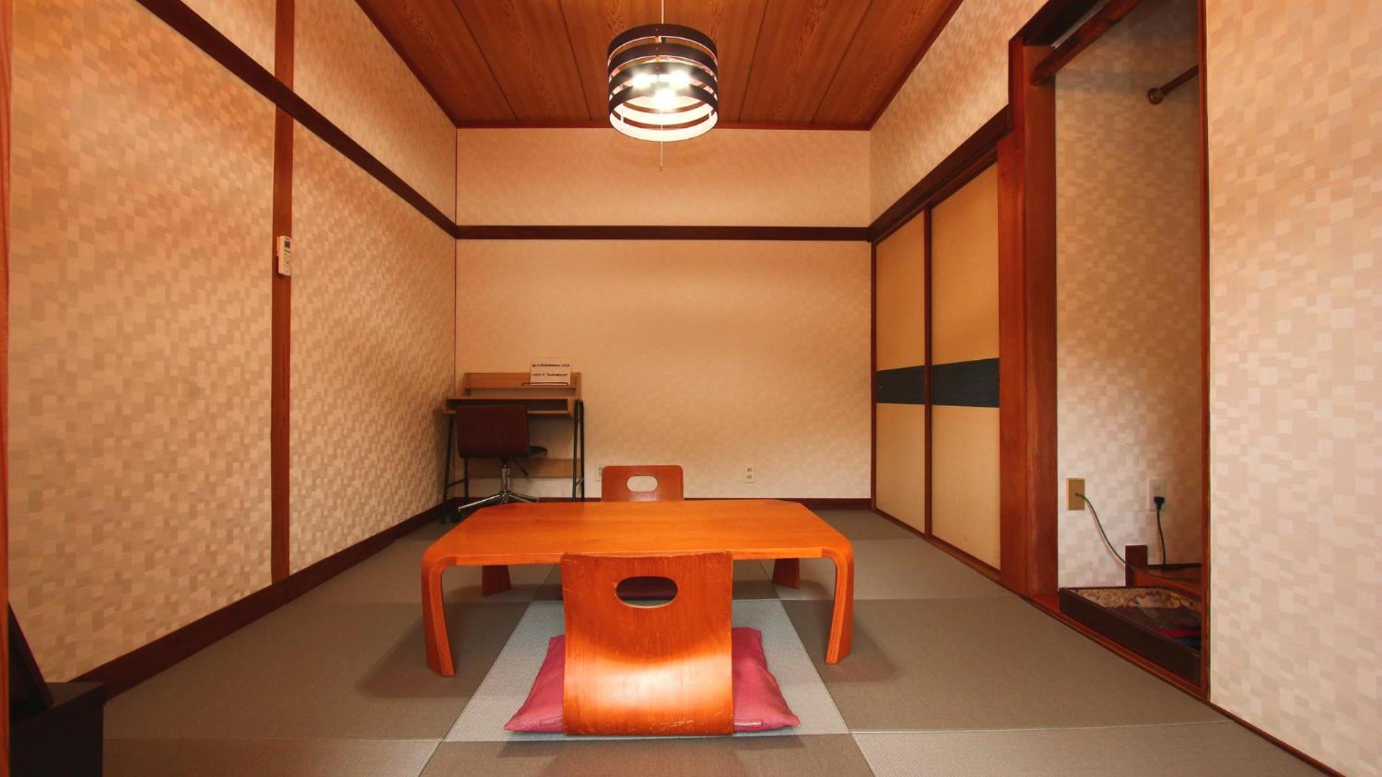 Ryokan Maruya Yufu Exterior photo